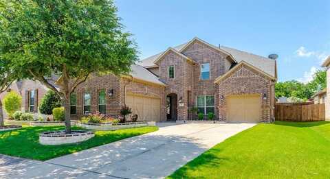 6912 Barolo Drive, Rowlett, TX 75088