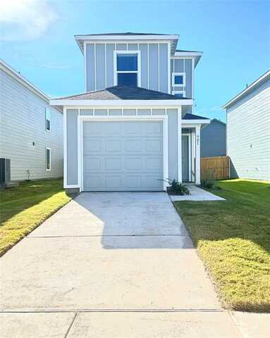 921 Wood Stork Way, Princeton, TX 75407