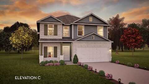 2013 Placerville Street, Forney, TX 75126