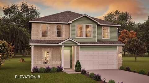 2011 Placerville Street, Forney, TX 75126
