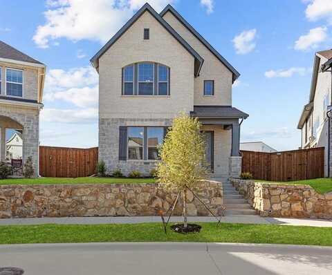 13824 Wembley Bend Way, Fort Worth, TX 76008
