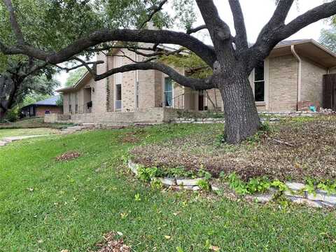 10506 Pagewood Drive, Dallas, TX 75230