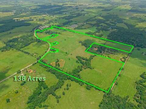Tbd FM 2088 Fite Ranch, Gilmer, TX 75644