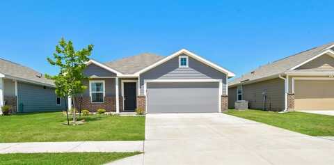 608 Autumnwood Way, Princeton, TX 75407