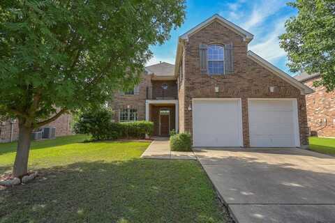 2811 S Serrano, Grand Prairie, TX 75054