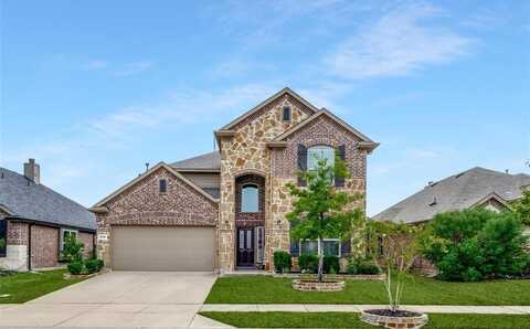 2408 Griffith Park Drive, Prosper, TX 75078