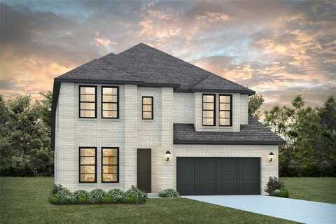 4091 Kestrel Street, Prosper, TX 75078