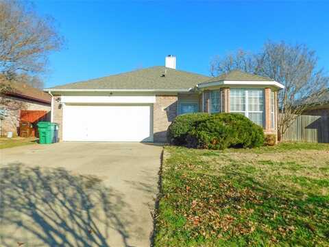 2305 Wildwood Lane, Denton, TX 76210