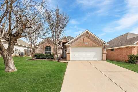 8205 Cedarcrest, Fort Worth, TX 76123