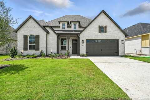 556 Lockhart Street, Waxahachie, TX 75165
