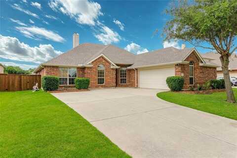 1616 Nestledown Drive, Allen, TX 75002