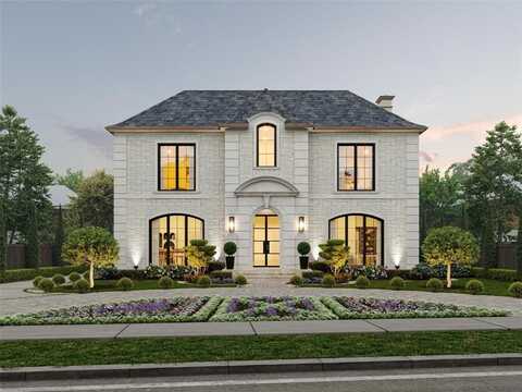 4404 Lorraine Avenue, Highland Park, TX 75205