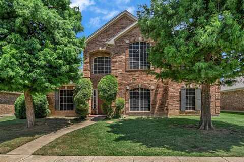 433 Jenkins Lane, Lewisville, TX 75067