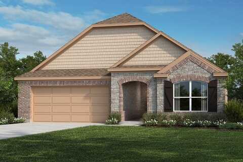 117 Rockwood Lane, Justin, TX 76247