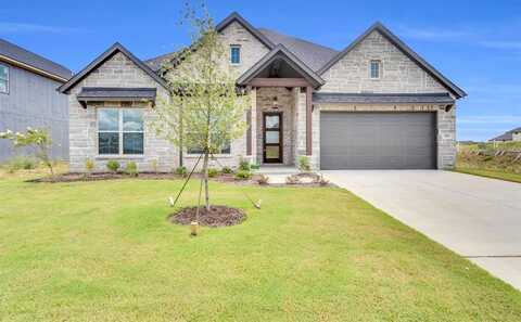 10345 Mulley Avenue, Venus, TX 76084