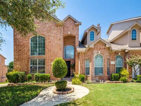 1780 Massey Drive, Lewisville, TX 75067
