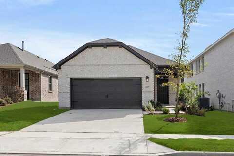 2507 Flaxfield, Forney, TX 75126