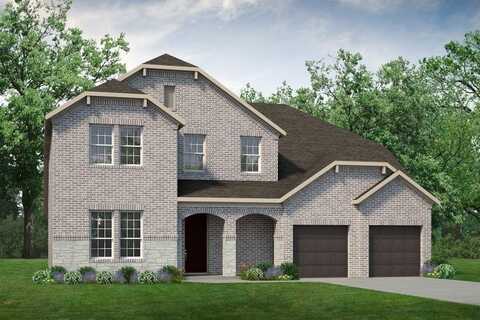 840 Oak, Lavon, TX 75166