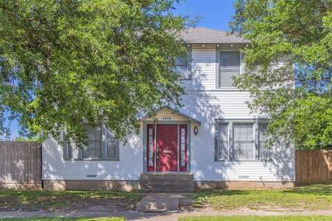 1816 N 31st Street, Waco, TX 76707