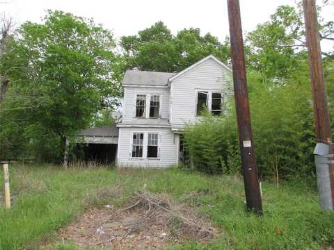 111 W Anders Street W, Marlin, TX 76661