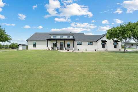 132 Private Road 2656, Walnut Springs, TX 76690