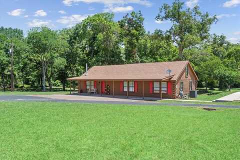 805 Lusk Creek Road, Eddy, TX 76524