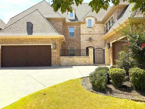 8127 Shackelford Drive, Frisco, TX 75035
