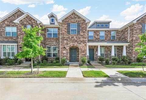 1256 Jones Trail, Lewisville, TX 75077