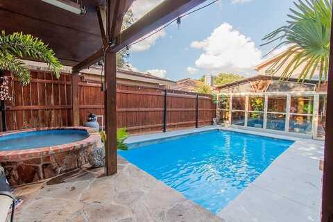 6801 Poppy Drive, Fort Worth, TX 76137