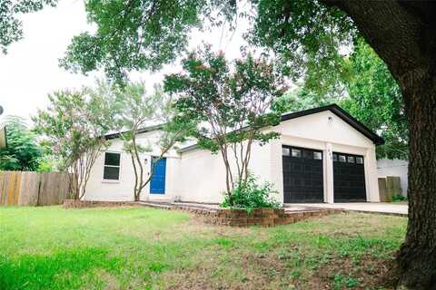 808 Hollow Creek Road, Burleson, TX 76028