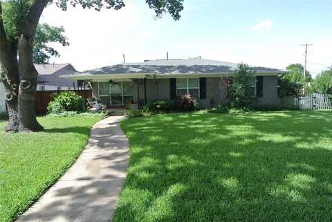600 Northill Drive, Richardson, TX 75080