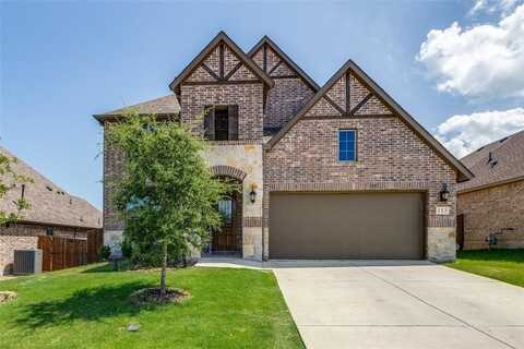113 Michael Drive, Princeton, TX 75407