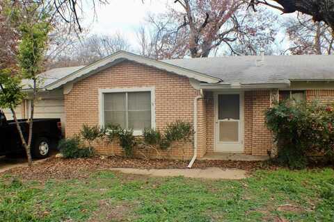 1725 Holt Street, Fort Worth, TX 76103