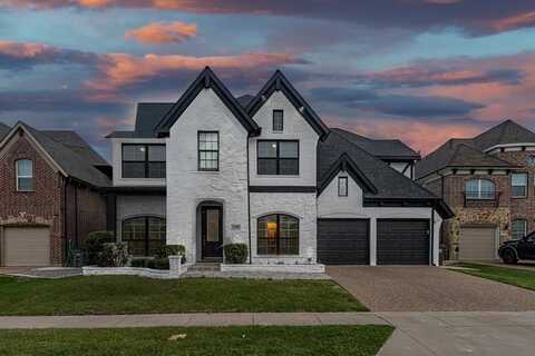 14000 Signal Hill Drive, Little Elm, TX 75068