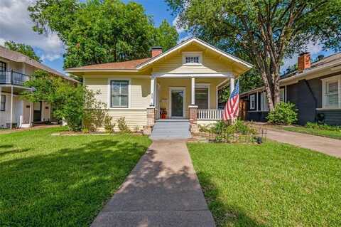 400 S Clinton Avenue, Dallas, TX 75208