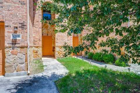 430 Woodgrove Drive, Little Elm, TX 75068