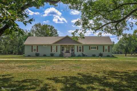 10147 Ferry Lake Road Road, Oil City, LA 71061