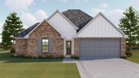 319 Mousse Ruelle, Shreveport, LA 71106