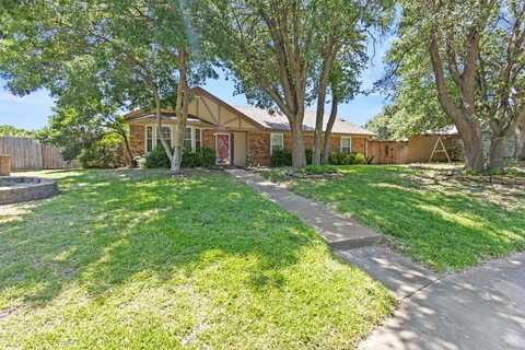 800 Katherine Court, Cedar Hill, TX 75104