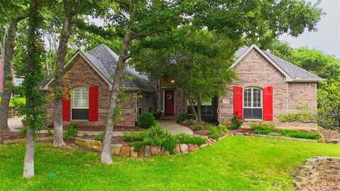 3508 Buckingham Drive, Corinth, TX 76210