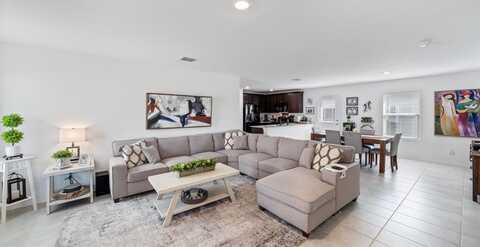 6212 Unbridled Drive, Forney, TX 75126