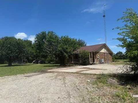 3025 County Road 1025, Farmersville, TX 75442