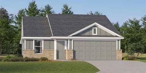11301 Rodeo Drive, Providence Village, TX 76227