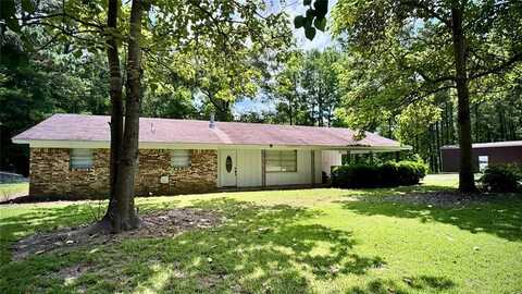 1859 360 Highway, Lewisville, AR 71845