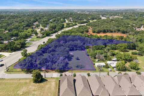 6900 Davis Boulevard, North Richland Hills, TX 76182