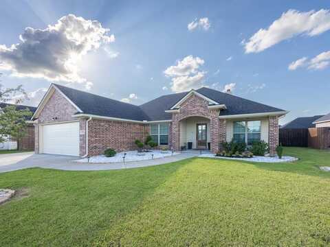 120 Palmer South Court, Palmer, TX 75152