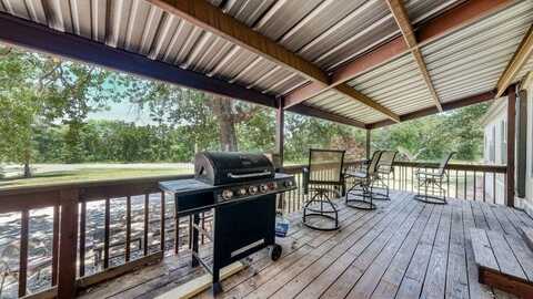1700 Bennett Road, Millsap, TX 76066