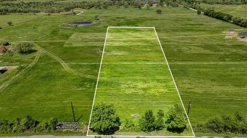 4 Lamkin Road, Mineral Wells, TX 76486
