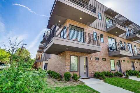 2450 N Garrett Avenue, Dallas, TX 75206