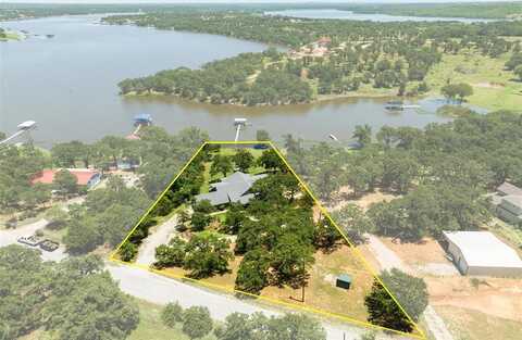 506 Roberts Cut Off Rd, Bowie, TX 76230